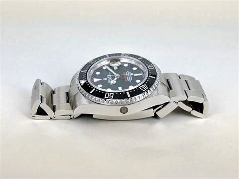 rolex sea dweller con valvola|rolex sea dweller.